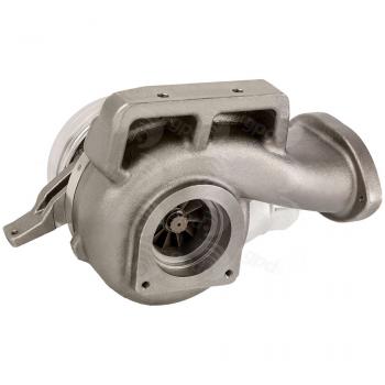 2009 Ford F-250 Super Duty Turbocharger Global Parts Distributors 2511327 image 2 of 4