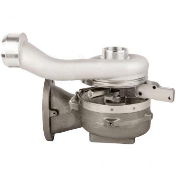 2009 Ford F-250 Super Duty Turbocharger Global Parts Distributors 2511327 image 4 of 4