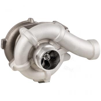 2009 Ford F-250 Super Duty Turbocharger Global Parts Distributors 2511328 image 2 of 4