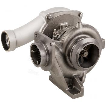 2009 Ford F-250 Super Duty Turbocharger Global Parts Distributors 2511328 image 3 of 4