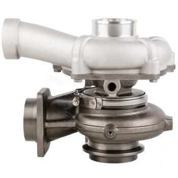 2009 Ford F-250 Super Duty Turbocharger Global Parts Distributors 2511328 image 4 of 4