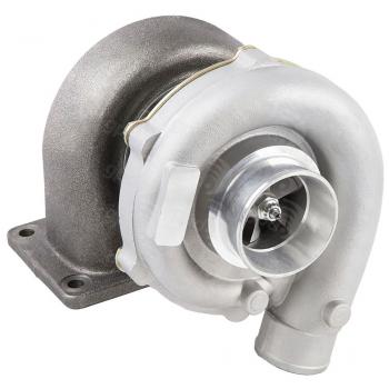 1991 Chevrolet W7500 Tiltmaster Turbocharger