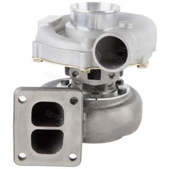 1991 Chevrolet W7500 Tiltmaster Turbocharger Global Parts Distributors 2511329 image 4 of 4