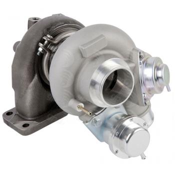 2012 Hyundai Genesis Coupe Turbocharger Global Parts Distributors 2511330 image 1 of 4