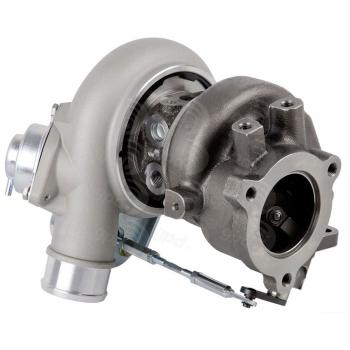 2012 Hyundai Genesis Coupe Turbocharger Global Parts Distributors 2511330 image 2 of 4