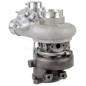 2012 Hyundai Genesis Coupe Turbocharger Global Parts Distributors 2511330 image 3 of 4