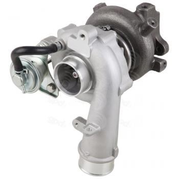 2013 Mazda 3 Turbocharger Global Parts Distributors 2511331 image 1 of 4