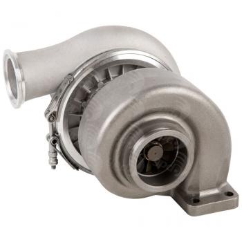 1992 Dodge D250 Turbocharger Global Parts Distributors 2511334 image 2 of 4