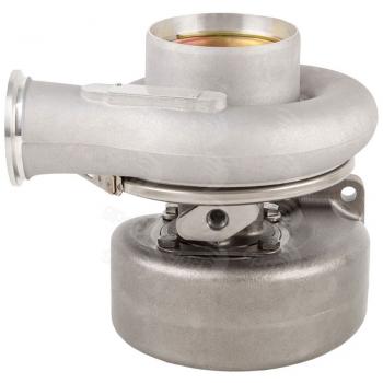1992 Dodge D250 Turbocharger Global Parts Distributors 2511334 image 3 of 4