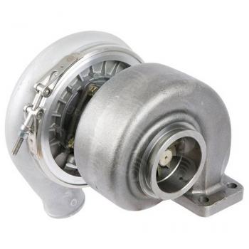 1990 Dodge D250 Turbocharger Global Parts Distributors 2511335 image 2 of 2