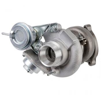 2002 Volvo C70 Turbocharger Global Parts Distributors 2511337 image 1 of 4