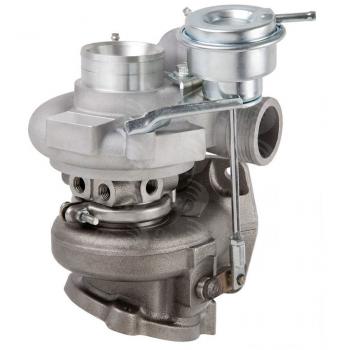2002 Volvo C70 Turbocharger Global Parts Distributors 2511337 image 3 of 4
