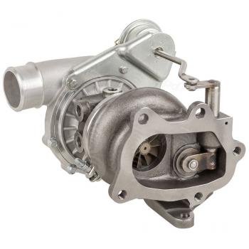 2007 Subaru Impreza Turbocharger Global Parts Distributors 2511341 image 2 of 4