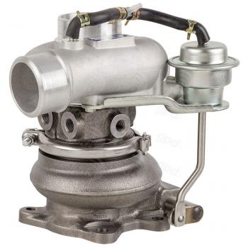 2007 Subaru Impreza Turbocharger Global Parts Distributors 2511341 image 3 of 4
