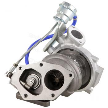 2006 Mitsubishi Lancer Turbocharger Global Parts Distributors 2511343 image 2 of 4