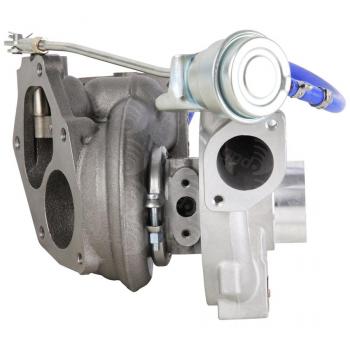 2006 Mitsubishi Lancer Turbocharger Global Parts Distributors 2511343 image 3 of 4