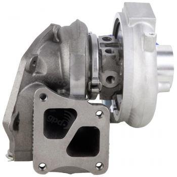 2006 Mitsubishi Lancer Turbocharger Global Parts Distributors 2511343 image 4 of 4