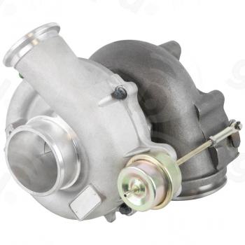 1999 Ford E-450 Econoline Super Duty Turbocharger Global Parts Distributors 2511345 image 1 of 4