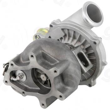 1999 Ford E-450 Econoline Super Duty Turbocharger Global Parts Distributors 2511345 image 2 of 4