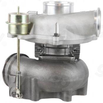 1999 Ford E-450 Econoline Super Duty Turbocharger Global Parts Distributors 2511345 image 3 of 4