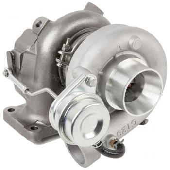 1987 Toyota Supra Turbocharger Global Parts Distributors 2511355 image 1 of 4