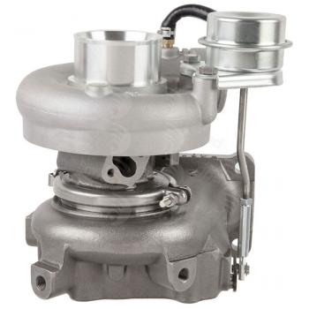 1987 Toyota Supra Turbocharger Global Parts Distributors 2511355 image 3 of 4