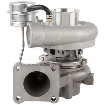 1987 Toyota Supra Turbocharger Global Parts Distributors 2511355 image 4 of 4