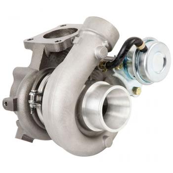 1989 Toyota Celica Turbocharger Global Parts Distributors 2511382 image 1 of 4