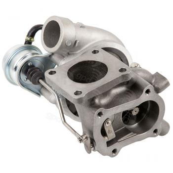 1989 Toyota Celica Turbocharger Global Parts Distributors 2511382 image 2 of 4