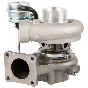 1989 Toyota Celica Turbocharger Global Parts Distributors 2511382 image 3 of 4