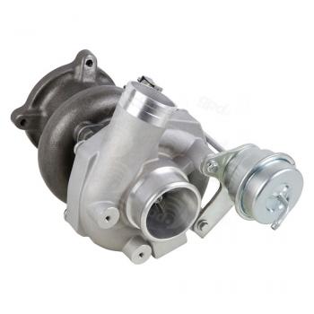 2005 Porsche 911 Turbocharger Global Parts Distributors 2511387 image 1 of 4