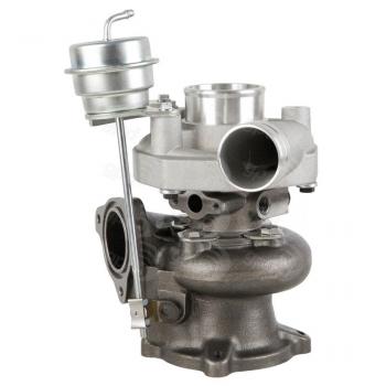 2005 Porsche 911 Turbocharger Global Parts Distributors 2511387 image 3 of 4