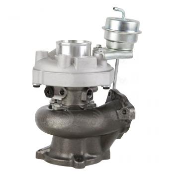 2005 Porsche 911 Turbocharger Global Parts Distributors 2511387 image 4 of 4