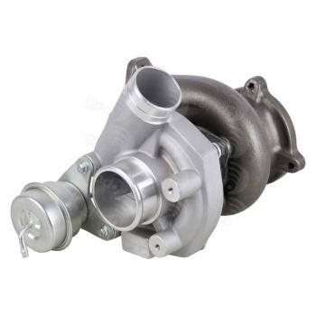 2005 Porsche 911 Turbocharger Global Parts Distributors 2511388 image 1 of 4