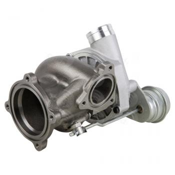 2005 Porsche 911 Turbocharger Global Parts Distributors 2511388 image 2 of 4