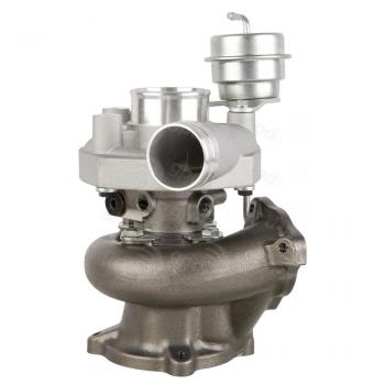 2005 Porsche 911 Turbocharger Global Parts Distributors 2511388 image 3 of 4