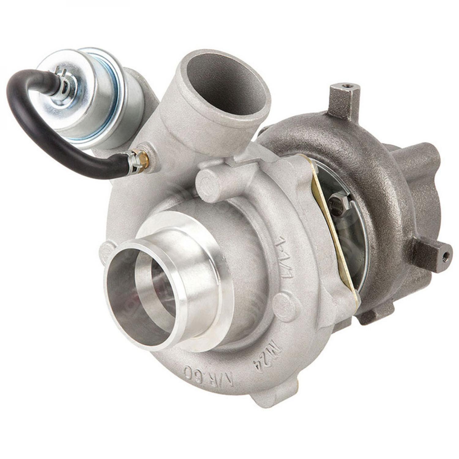 Global Parts Distributors 2511395 Turbocharger product image 1 of 4
