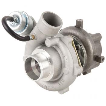 2008 GMC W3500 Forward Turbocharger Global Parts Distributors 2511395 image 1 of 4