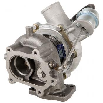2008 GMC W3500 Forward Turbocharger Global Parts Distributors 2511395 image 2 of 4