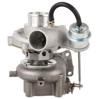 2008 GMC W3500 Forward Turbocharger Global Parts Distributors 2511395 image 3 of 4