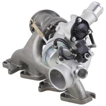 2019 Buick Encore Turbocharger Global Parts Distributors 2511407 image 1 of 4