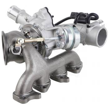 2019 Buick Encore Turbocharger Global Parts Distributors 2511407 image 3 of 4