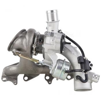 2019 Buick Encore Turbocharger Global Parts Distributors 2511407 image 4 of 4