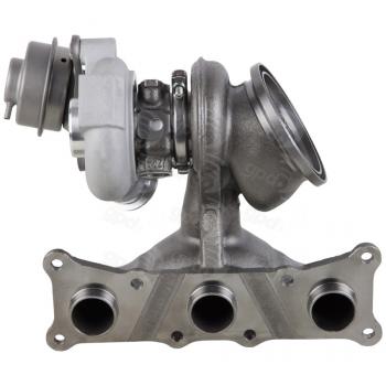 2016 BMW Z4 Turbocharger Global Parts Distributors 2511412 image 3 of 4