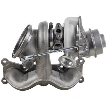2016 BMW Z4 Turbocharger Global Parts Distributors 2511412 image 4 of 4