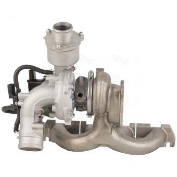 2010 Audi A5 Turbocharger Global Parts Distributors 2511432 image 3 of 4
