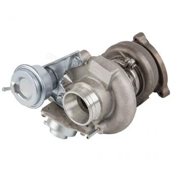 2004 Volvo S60 Turbocharger Global Parts Distributors 2511464 image 1 of 4