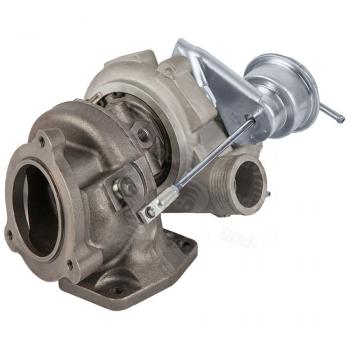 2004 Volvo S60 Turbocharger Global Parts Distributors 2511464 image 2 of 4