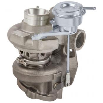 2004 Volvo S60 Turbocharger Global Parts Distributors 2511464 image 3 of 4