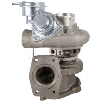 2004 Volvo S60 Turbocharger Global Parts Distributors 2511464 image 4 of 4